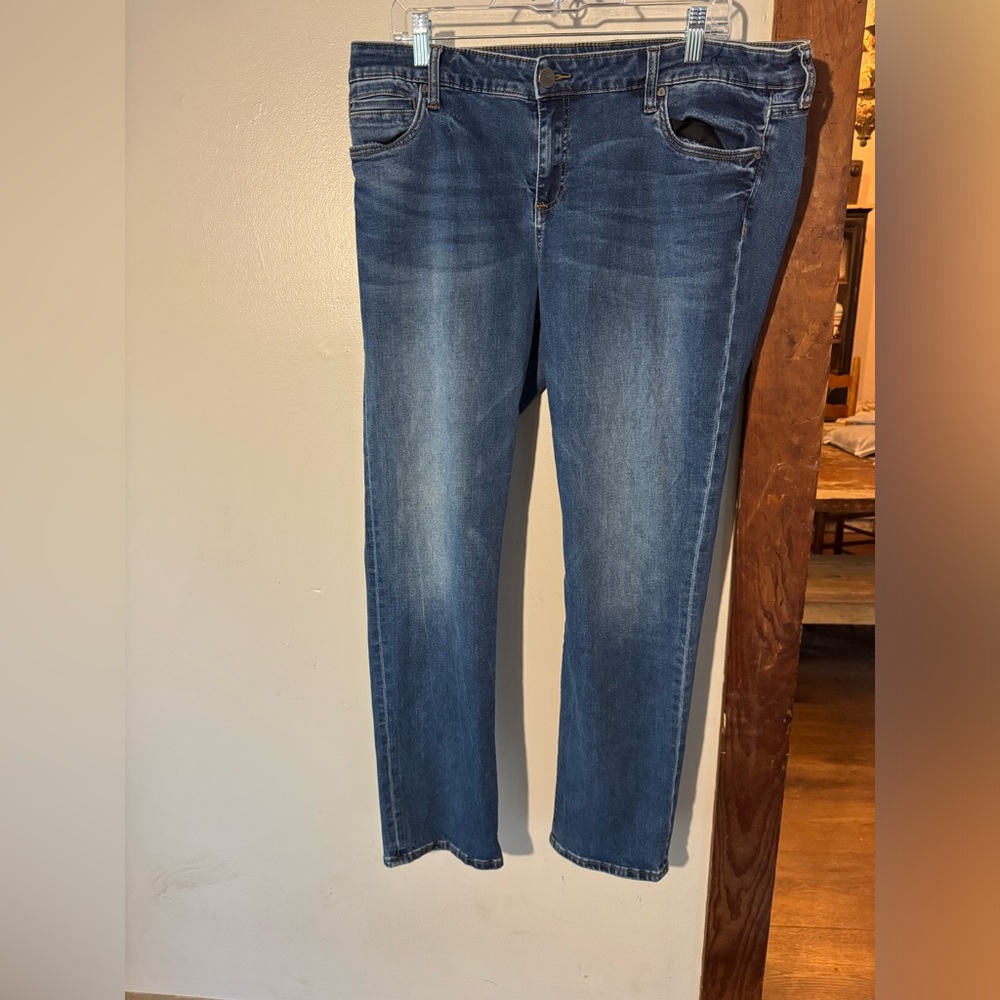 Kut from the Kloth Jeans